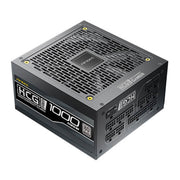 Antec HCG1000 PRO Platinum ATX 3.1 Power Supply - 1000W, Fully Modular, 80 PLUS Platinum Certified, Silent Fan, High-Performance Gaming PSU - IT Supplies Ltd