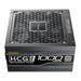 Antec HCG1000 PRO Platinum ATX 3.1 Power Supply - 1000W, Fully Modular, 80 PLUS Platinum Certified, Silent Fan, High-Performance Gaming PSU - IT Supplies Ltd