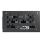 Antec HCG1000 PRO Platinum ATX 3.1 Power Supply - 1000W, Fully Modular, 80 PLUS Platinum Certified, Silent Fan, High-Performance Gaming PSU - IT Supplies Ltd