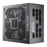 Antec HCG1200 PRO Platinum ATX 3.1 Power Supply - 1200W, Fully Modular, 80 PLUS Platinum Certified, Silent Fan, High-Performance Gaming PSU - IT Supplies Ltd