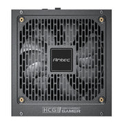 Antec HCG1200 PRO Platinum ATX 3.1 Power Supply - 1200W, Fully Modular, 80 PLUS Platinum Certified, Silent Fan, High-Performance Gaming PSU - IT Supplies Ltd