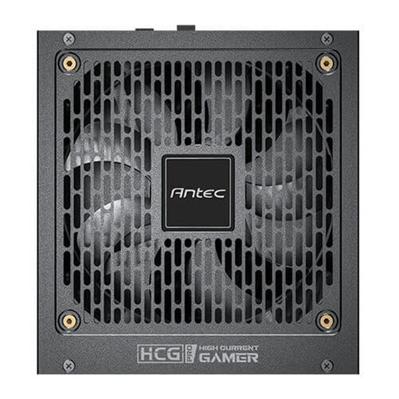 Antec HCG1200 PRO Platinum ATX 3.1 Power Supply - 1200W, Fully Modular, 80 PLUS Platinum Certified, Silent Fan, High-Performance Gaming PSU - IT Supplies Ltd