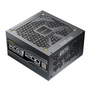 Antec HCG1200 PRO Platinum ATX 3.1 Power Supply - 1200W, Fully Modular, 80 PLUS Platinum Certified, Silent Fan, High-Performance Gaming PSU - IT Supplies Ltd