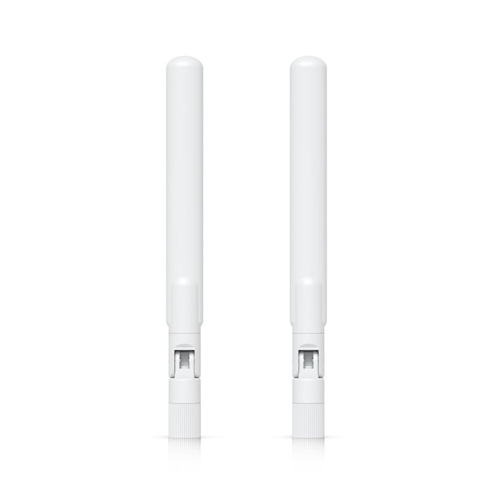 Ubiquiti UniFi Omni Antenna & Desktop Stand Kit for UK-ULTRA / Swiss Army Knife Access Points - IT Supplies Ltd