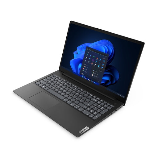 Lenovo V15 G4 83A1002YUK Laptop, 15.6 Inch Full HD Screen, Intel Core i5-1335U 13th Gen Processor, 8GB RAM, 256GB SSD, Windows 11 Pro - IT Supplies Ltd