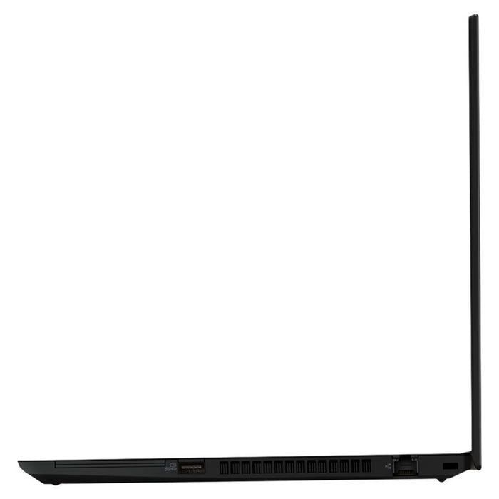 PREMIUM REFURBISHED Lenovo ThinkPad T14 Intel Core i5 10210U 10th Gen Laptop, 14 Inch Full HD 1080p Screen, 16GB RAM, 512GB SSD, Windows 11 Pro - IT Supplies Ltd