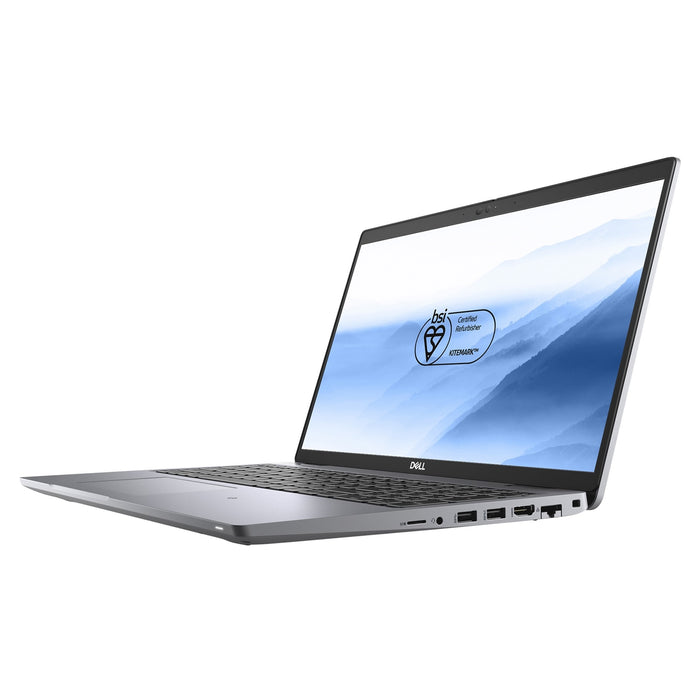 PREMIUM REFURBISHED Dell Latitude 5420 i5 11th Gen Laptop – 16GB RAM, 256GB SSD, 14" FHD
