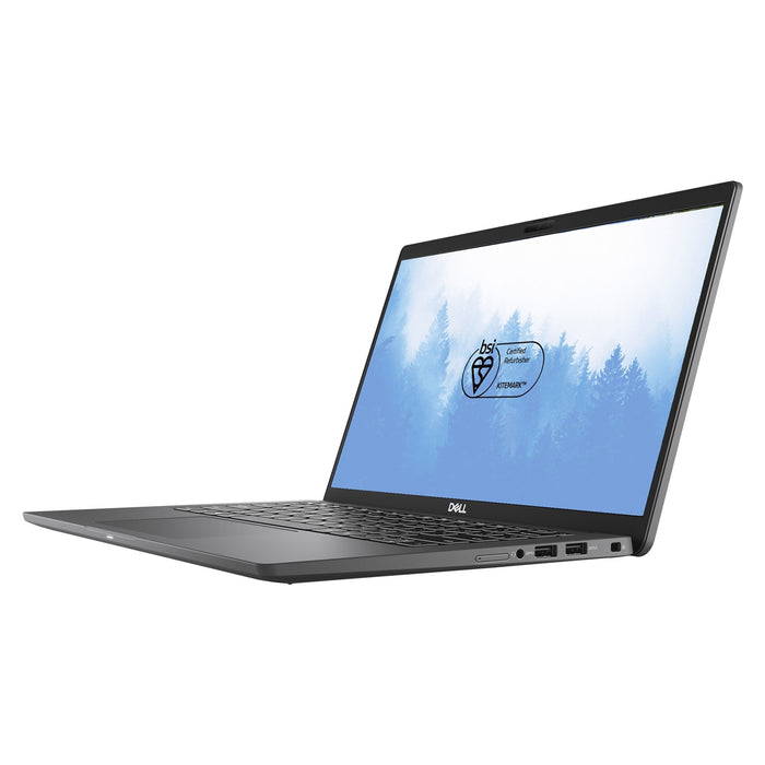 Premium Refurbished Dell Latitude 7410 14" FHD, i5-10210U, 16GB RAM, 256GB SSD