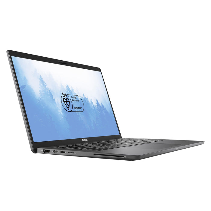 Premium Refurbished Dell Latitude 7410 14" FHD, i5-10210U, 16GB RAM, 256GB SSD