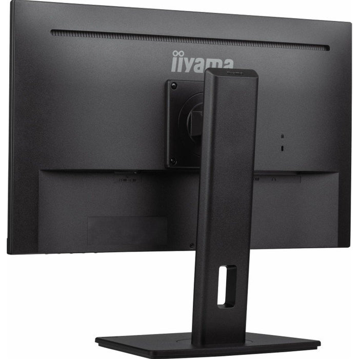 iiyama Prolite XU2493HS-B6 24 inch IPS Monitor, Full HD, 1ms, HDMI, DisplayPort, 100Hz, Speakers, Black, Internal PSU, VESA - IT Supplies Ltd