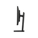 iiyama Prolite XUB3493WQSU-B5 34 inch IPS Monitor, Ultra Wide UWQHD, PIP, Freesync, 4ms, HDMI, DisplayPort, USB-Hub, 75Hz, Speakers, Black, Internal PSU, VESA, Height Adjust, Pivot - IT Supplies Ltd