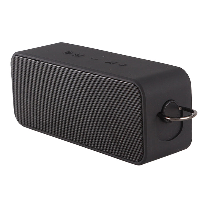 Prevo ES-201 Portable IP7 Waterproof 20W Wireless Bluetooth Speaker