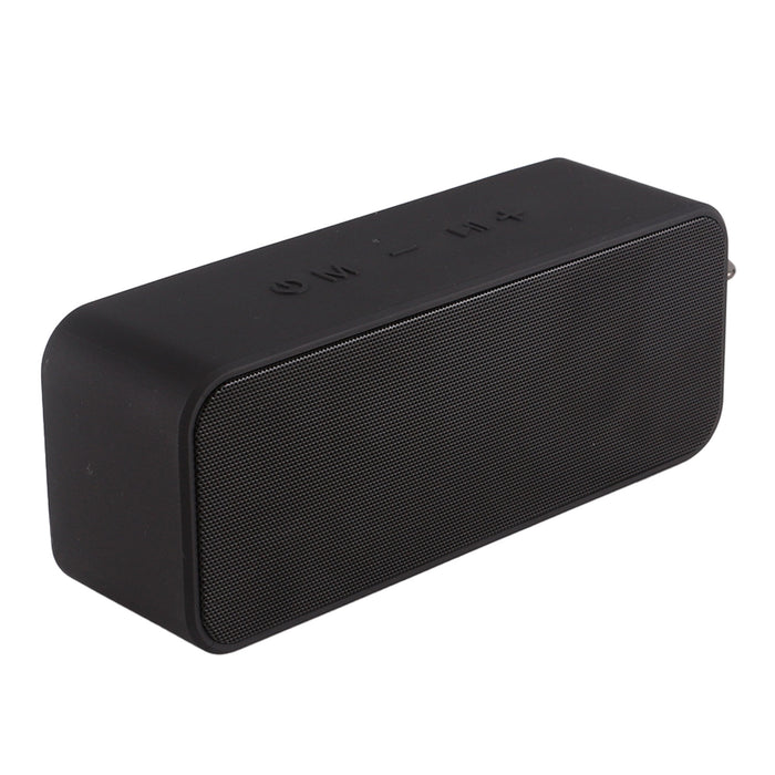 Prevo ES-201 Portable IP7 Waterproof 20W Wireless Bluetooth Speaker