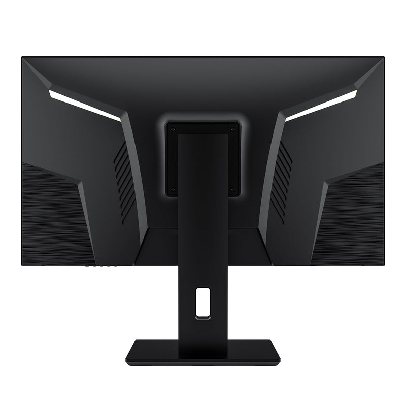 piXL CM28F10 28" 4K LED Monitor, 60Hz, 5ms, HDMI, DisplayPort, VESA - IT Supplies Ltd