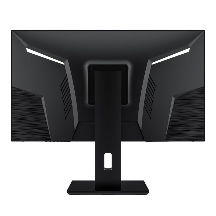 piXL CM28F10 28" 4K LED Monitor, 60Hz, 5ms, HDMI, DisplayPort, VESA
