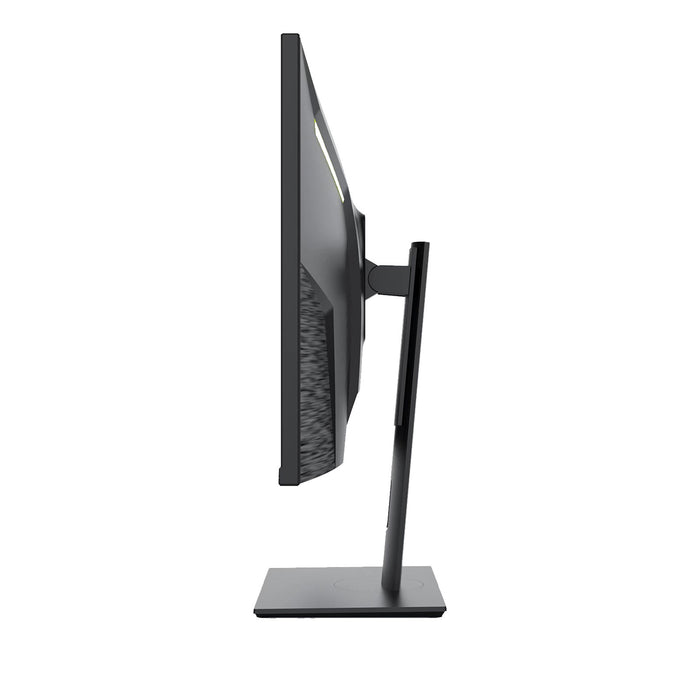 piXL CM28F10 28" 4K LED Monitor, 60Hz, 5ms, HDMI, DisplayPort, VESA