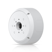Ubiquiti UACC-Camera-JB-W UniFi Protect Camera Junction Box for UVC G3/G4/G5 Dome, Turret and Pro Cameras - IT Supplies Ltd
