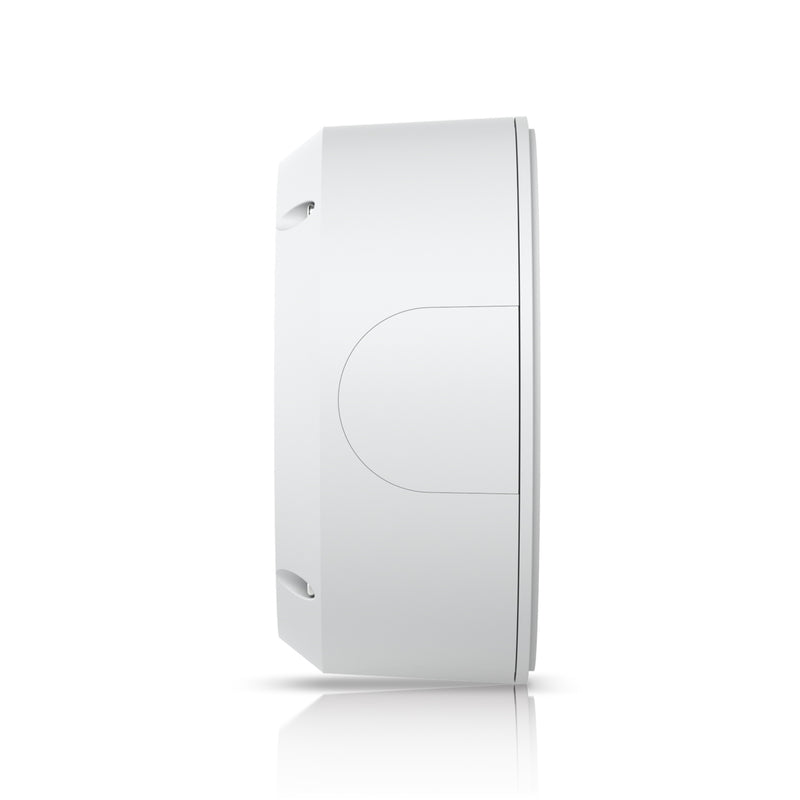 Ubiquiti UACC-Camera-JB-W UniFi Protect Camera Junction Box for UVC G3/G4/G5 Dome, Turret and Pro Cameras - IT Supplies Ltd