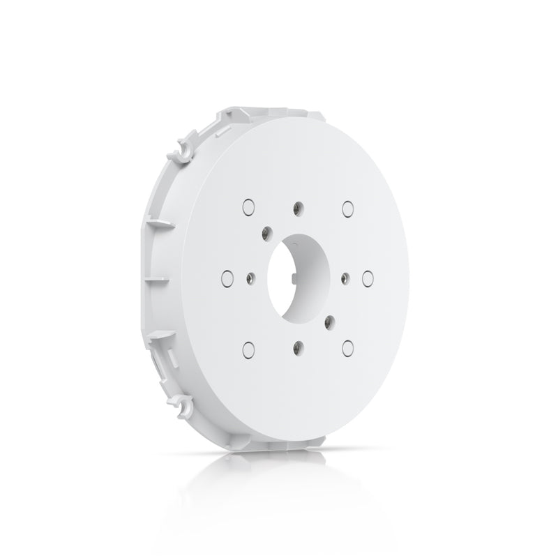 Ubiquiti UACC-Camera-JB-W UniFi Protect Camera Junction Box for UVC G3/G4/G5 Dome, Turret and Pro Cameras - IT Supplies Ltd
