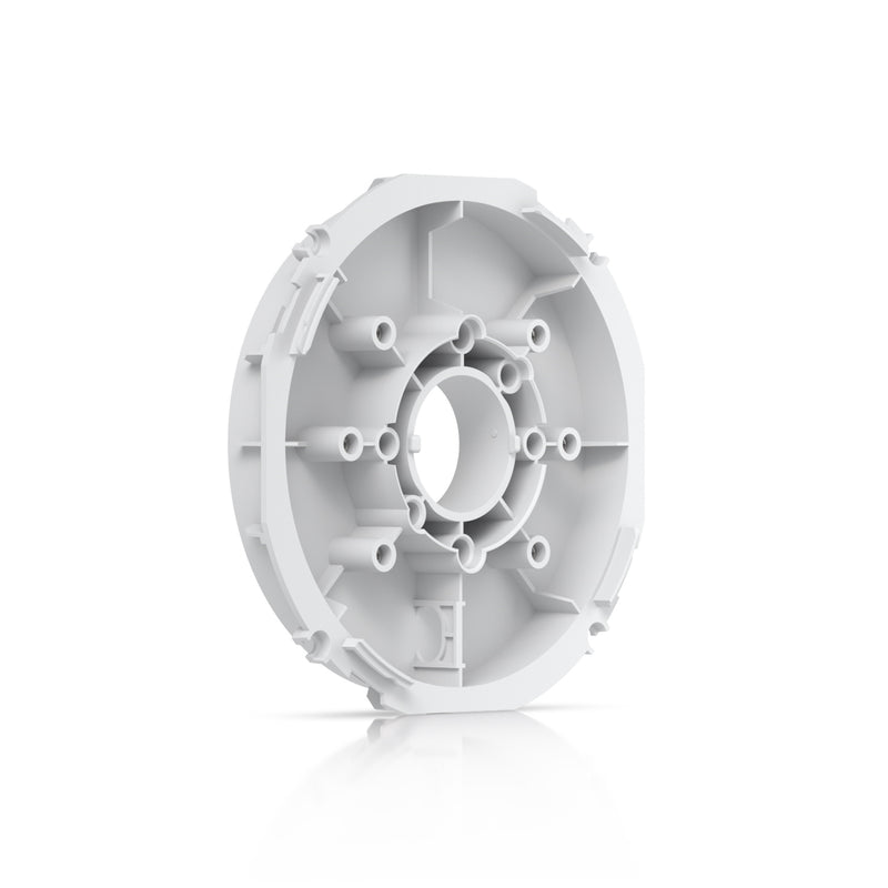 Ubiquiti UACC-Camera-JB-W UniFi Protect Camera Junction Box for UVC G3/G4/G5 Dome, Turret and Pro Cameras - IT Supplies Ltd