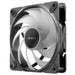 ANTEC Tranquil 120mm 3 PC Cooling ARGB Fans and controller - IT Supplies Ltd