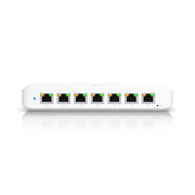 Ubiquiti USW-ULTRA-60W UniFi Switch Ultra 8 Port Layer 2 Gigabit PoE+ Switch - IT Supplies Ltd