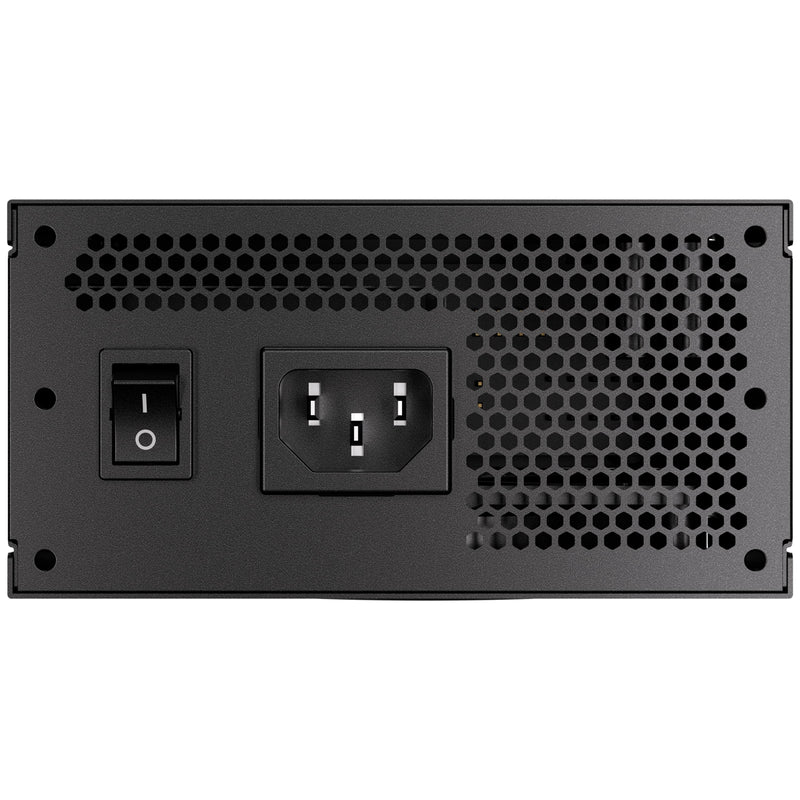 Antec SF850X 850W SFX PSU 80 Plus Gold ATX 3.1 PCIe 5.1