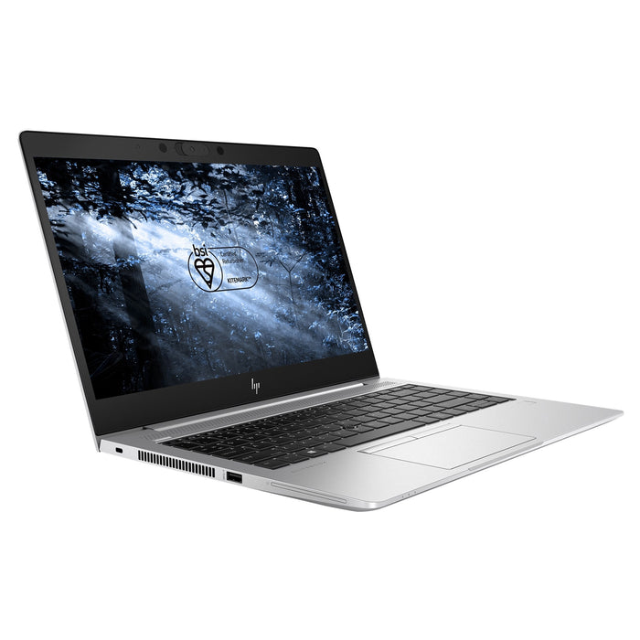 Premium Refurbished HP EliteBook 840 G6 14" FHD, i7-8565U, 16GB RAM, 256GB SSD