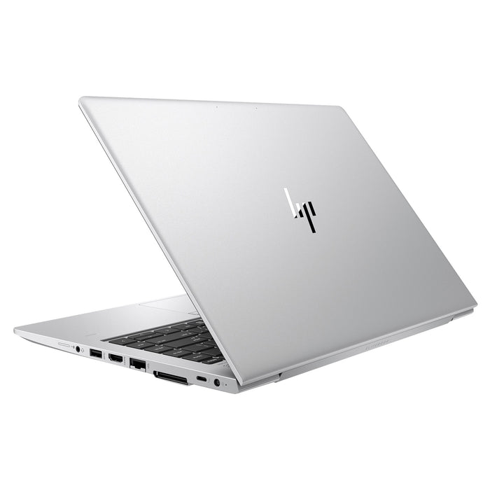 Premium Refurbished HP EliteBook 840 G6 14" FHD, i7-8565U, 16GB RAM, 256GB SSD