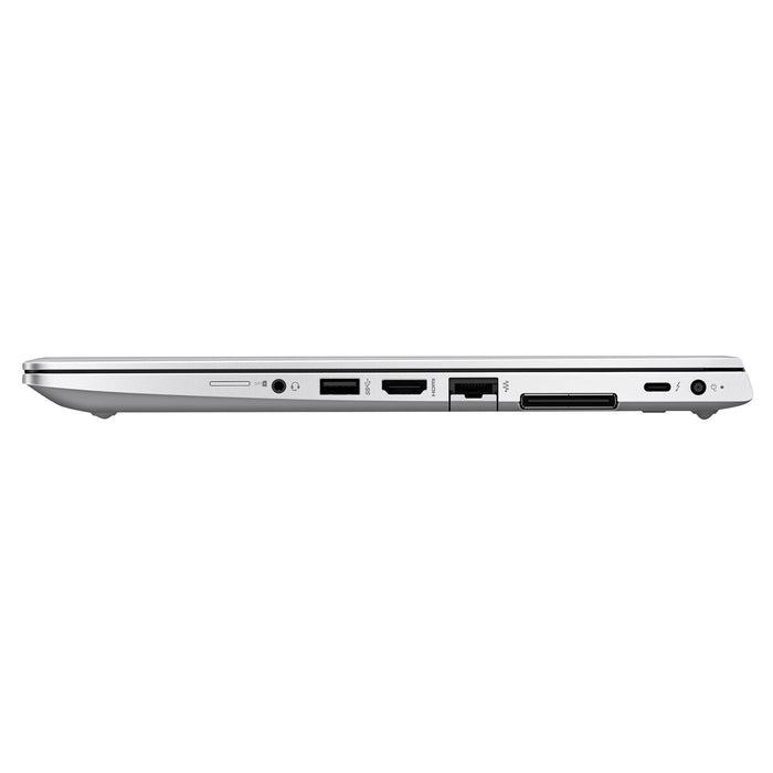 Premium Refurbished HP EliteBook 840 G6 14" FHD, i7-8565U, 16GB RAM, 256GB SSD