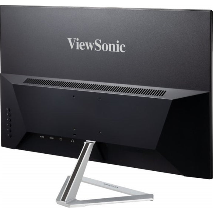 ViewSonic VX2776-SMH 27" IPS Monitor – 100Hz, Full HD, HDMI, Speakers