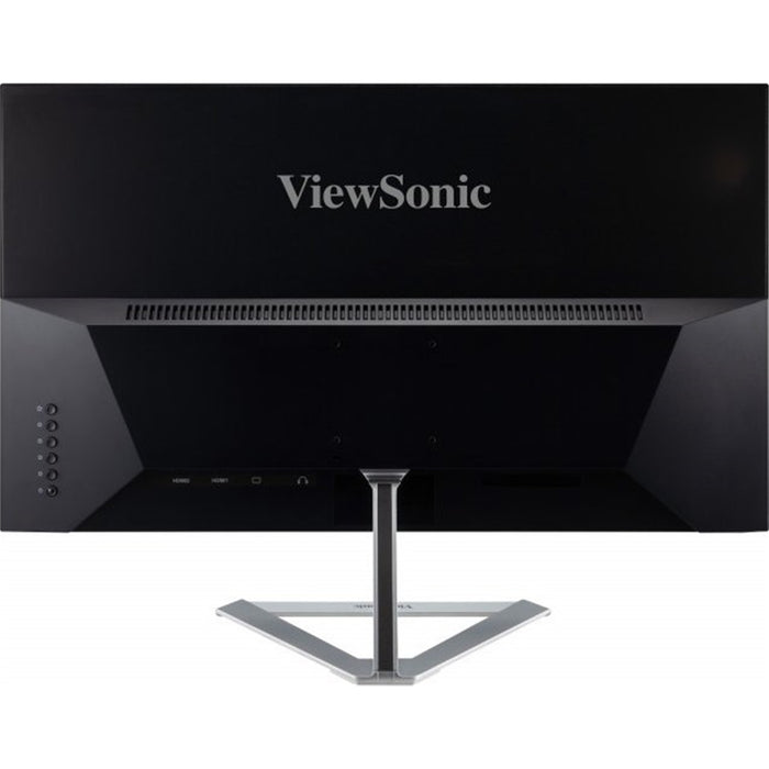 ViewSonic VX2776-SMH 27" IPS Monitor – 100Hz, Full HD, HDMI, Speakers