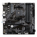Gigabyte B550M K Ultra Durable AMD AM4 Socket Motherboard, Micro-ATX, 4x DDR4 Slots, 2x M.2 Sockets, GbE LAN, 1x DisplayPort / 1x HDMI Port - IT Supplies Ltd