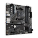 Gigabyte B550M K Ultra Durable AMD AM4 Socket Motherboard, Micro-ATX, 4x DDR4 Slots, 2x M.2 Sockets, GbE LAN, 1x DisplayPort / 1x HDMI Port - IT Supplies Ltd