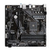 Gigabyte B550M K Ultra Durable AMD AM4 Socket Motherboard, Micro-ATX, 4x DDR4 Slots, 2x M.2 Sockets, GbE LAN, 1x DisplayPort / 1x HDMI Port - IT Supplies Ltd