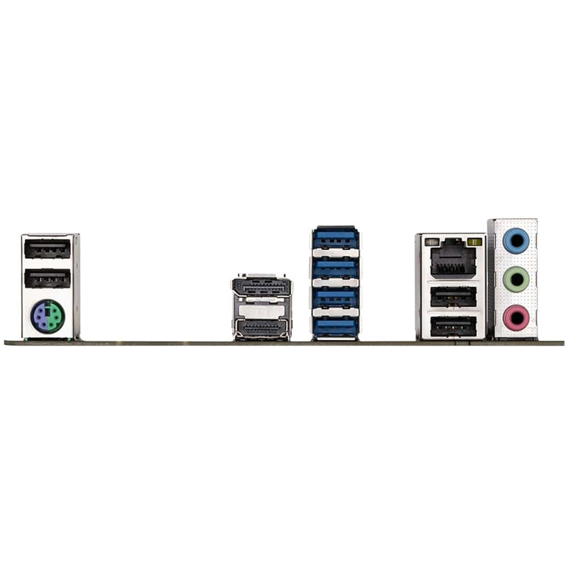 Gigabyte B550M K Ultra Durable AMD AM4 Socket Motherboard, Micro-ATX, 4x DDR4 Slots, 2x M.2 Sockets, GbE LAN, 1x DisplayPort / 1x HDMI Port - IT Supplies Ltd
