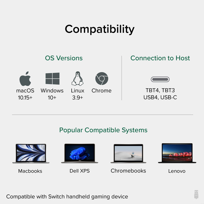 Plugable USBC-E1000 USB-C to Gigabit Ethernet Adapter – Fast & Stable