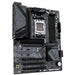 Gigabyte B650 EAGLE AMD AM5 Socket Motherboard, ATX, 4x DDR5 Slots, 3x M.2 Sockets, 2x USB-C Port, Fitted I/O Shield, GbE LAN, 1x DisplayPort / 1x HDMI Port - IT Supplies Ltd