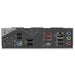 Gigabyte B650 EAGLE AMD AM5 Socket Motherboard, ATX, 4x DDR5 Slots, 3x M.2 Sockets, 2x USB-C Port, Fitted I/O Shield, GbE LAN, 1x DisplayPort / 1x HDMI Port - IT Supplies Ltd