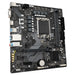 Gigabyte B760M H DDR4 Ultra Durable Intel 1700 Socket Motherboard, Micro-ATX, 2x DDR4 Slots, 2x M.2 Sockets, GbE LAN, 1x D-Sub / 1x HDMI Port - IT Supplies Ltd