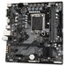 Gigabyte B760M H DDR4 Ultra Durable Intel 1700 Socket Motherboard, Micro-ATX, 2x DDR4 Slots, 2x M.2 Sockets, GbE LAN, 1x D-Sub / 1x HDMI Port - IT Supplies Ltd