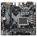 Gigabyte B760M H DDR4 Ultra Durable Intel 1700 Socket Motherboard, Micro-ATX, 2x DDR4 Slots, 2x M.2 Sockets, GbE LAN, 1x D-Sub / 1x HDMI Port - IT Supplies Ltd