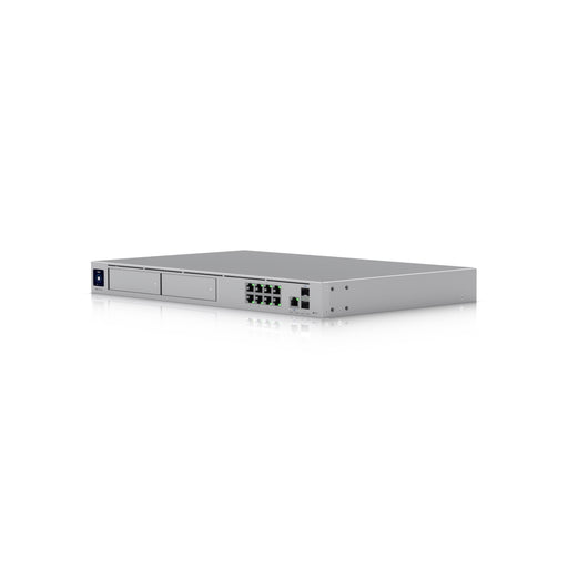 Ubiquiti UDM-PRO-MAX UniFi Dream Machine Pro Max - Combined Switch / Security Gateway / Controller / UniFi Protect NVR - IT Supplies Ltd