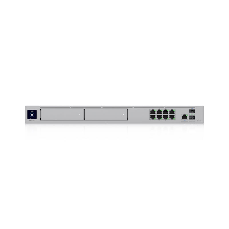 Ubiquiti UDM-Pro-Max UniFi Dream Machine 10G Gateway NVR - IT Supplies Ltd