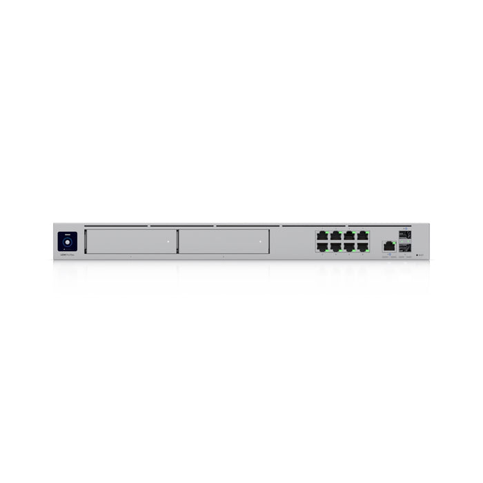 Ubiquiti UDM-PRO-MAX UniFi Dream Machine Pro Max - Combined Switch / Security Gateway / Controller / UniFi Protect NVR - IT Supplies Ltd