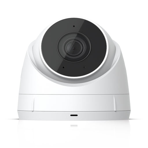 Ubiquiti UVC-G5-TURRET-ULTRA UniFi Protect G5 Turret Ultra HD PoE Turret IP Camera w/ 30m Night Vision (4 MP) - IT Supplies Ltd