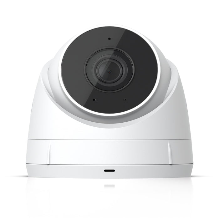 Ubiquiti UVC-G5-TURRET-ULTRA UniFi Protect G5 Turret Ultra HD PoE Turret IP Camera w/ 30m Night Vision (4 MP) - IT Supplies Ltd