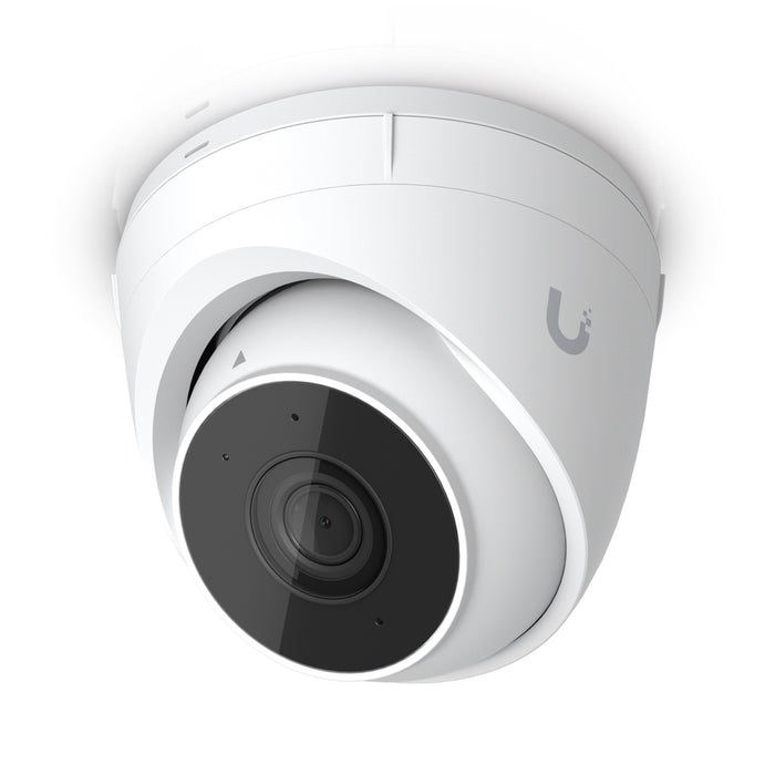 Ubiquiti UVC-G5-TURRET-ULTRA UniFi Protect G5 Turret Ultra HD PoE Turret IP Camera w/ 30m Night Vision (4 MP) - IT Supplies Ltd