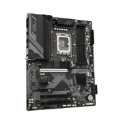 Gigabyte Z790 D Ultra Durable Intel 1700 Socket Motherboard, ATX, 4x DDR5 Slots, 3x M.2 Sockets, 2x USB-C Port, 2.5GbE LAN, 1x DisplayPort / 1x HDMI Port - IT Supplies Ltd