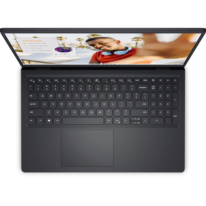 Dell Inspiron 15 15.6" Ryzen 5 Laptop | 8GB RAM 512GB SSD